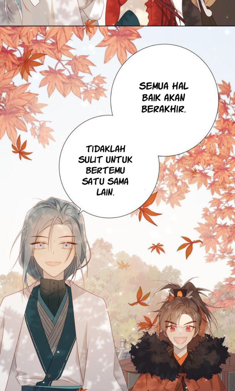 The Villainess Refuses to Flirt with the Male Lead chapter 39