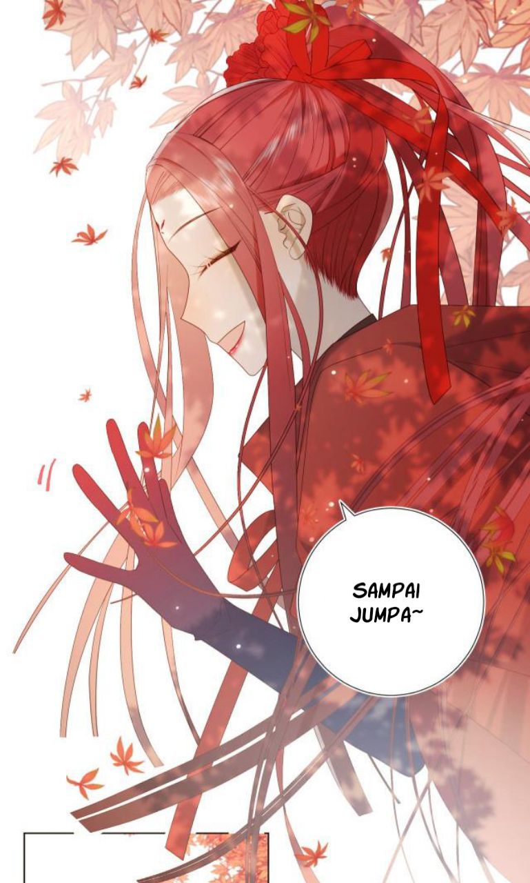 The Villainess Refuses to Flirt with the Male Lead chapter 39