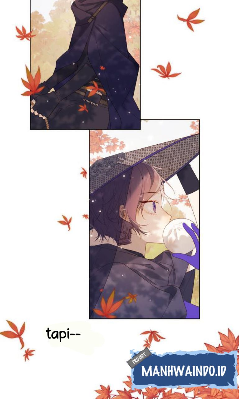 The Villainess Refuses to Flirt with the Male Lead chapter 39