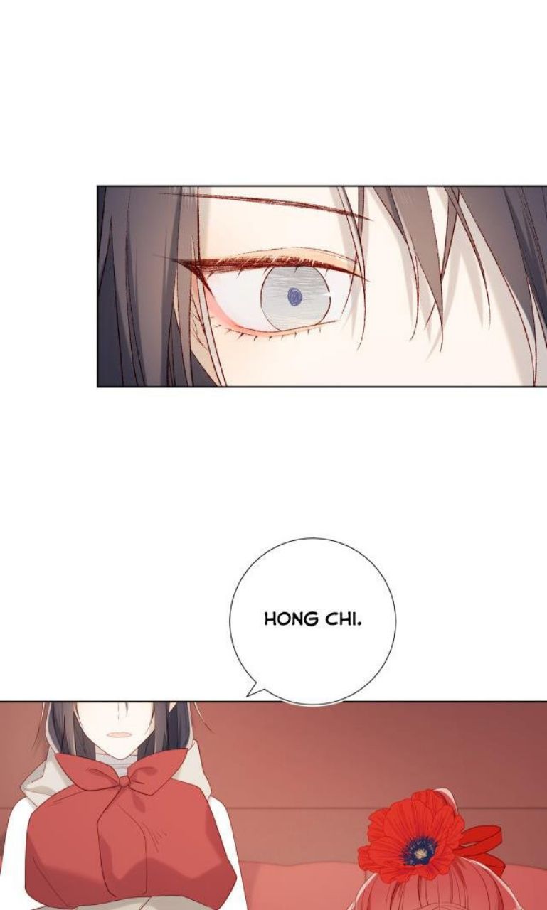 The Villainess Refuses to Flirt with the Male Lead chapter 39