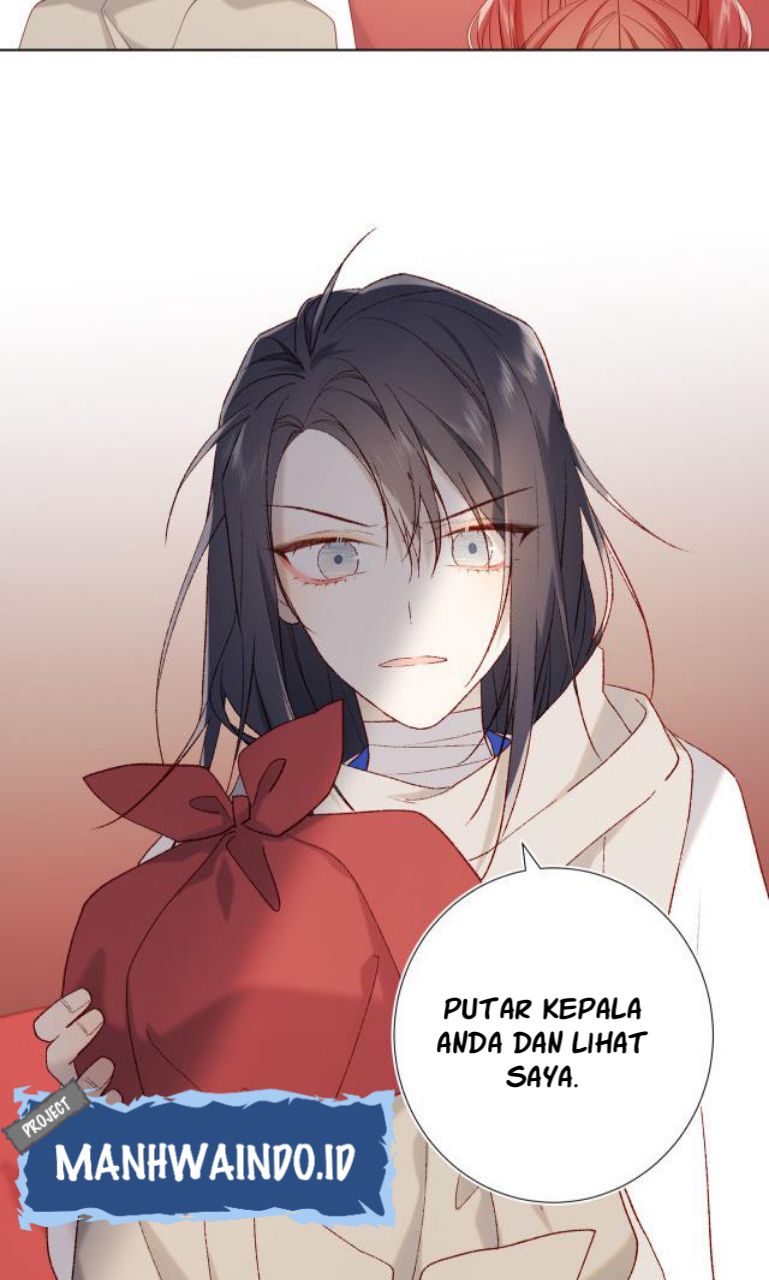 The Villainess Refuses to Flirt with the Male Lead chapter 39