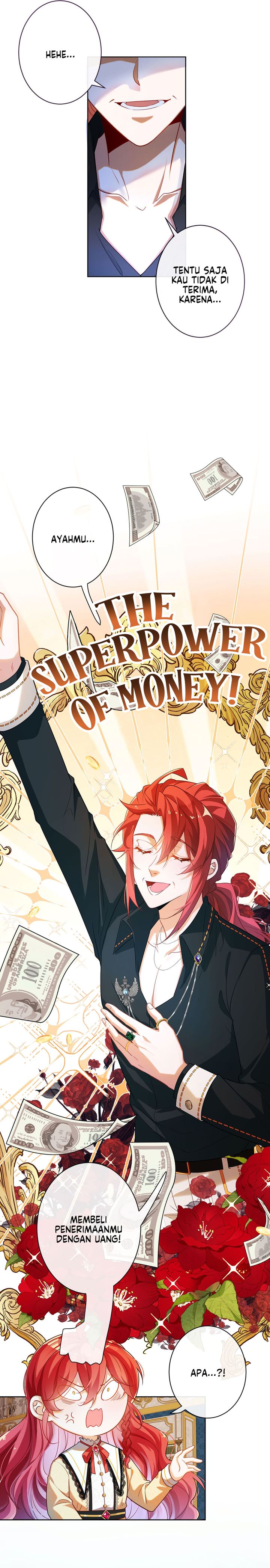 The Villainess and Miss Demon Lord Chapter 02 Bahasa Indonesia