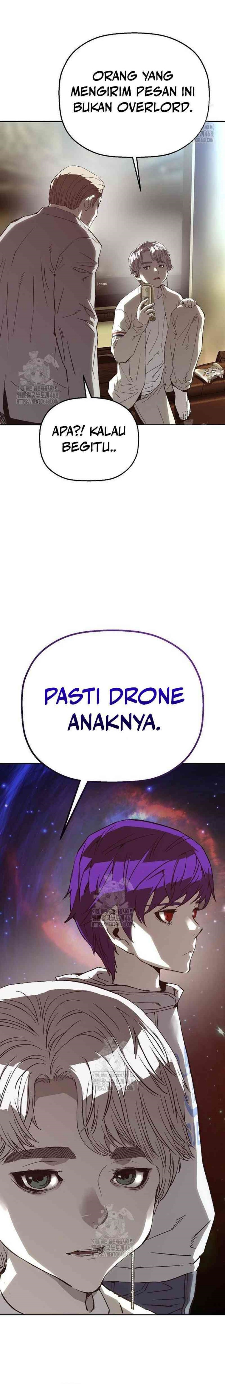 The Villain’s Profiler chapter 10