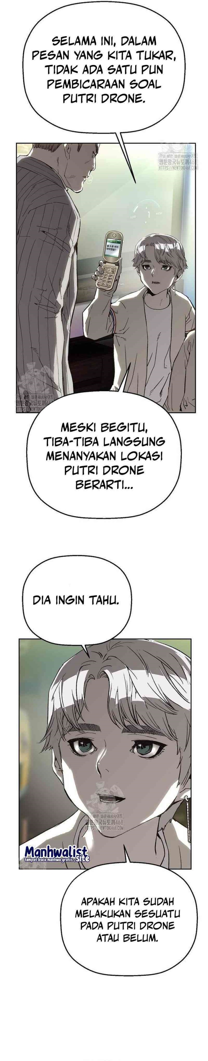 The Villain’s Profiler chapter 10