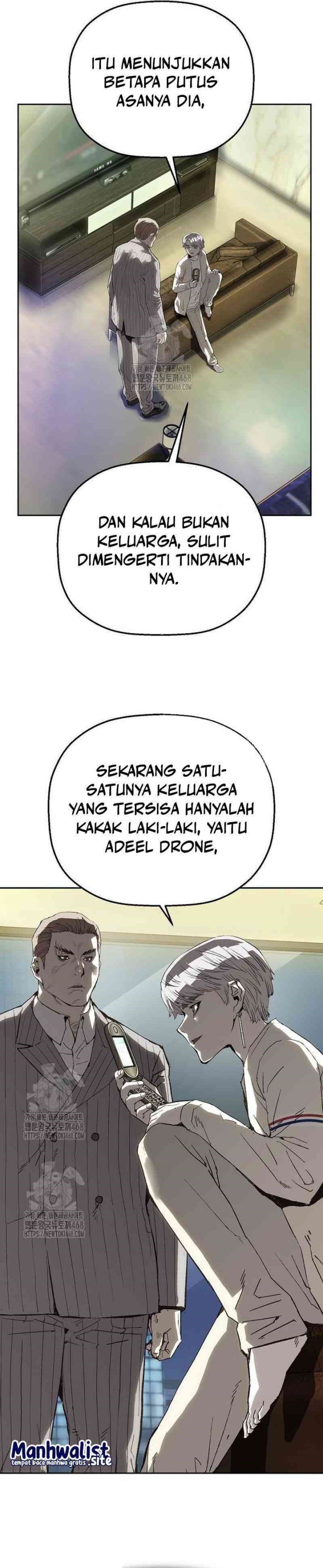 The Villain’s Profiler chapter 10