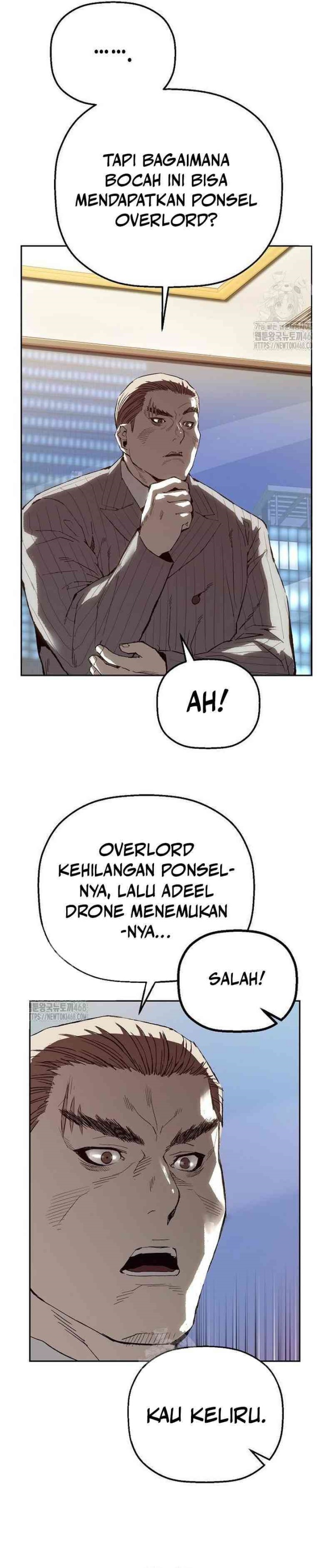 The Villain’s Profiler chapter 10