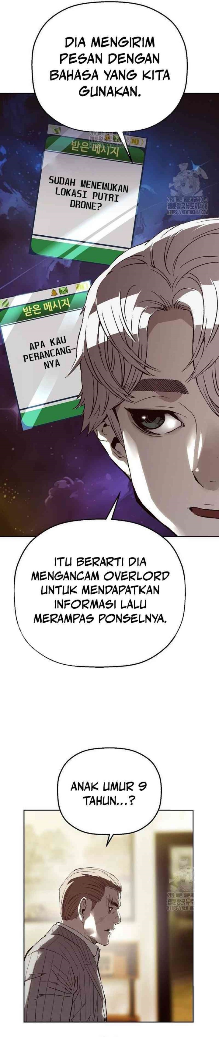 The Villain’s Profiler chapter 10