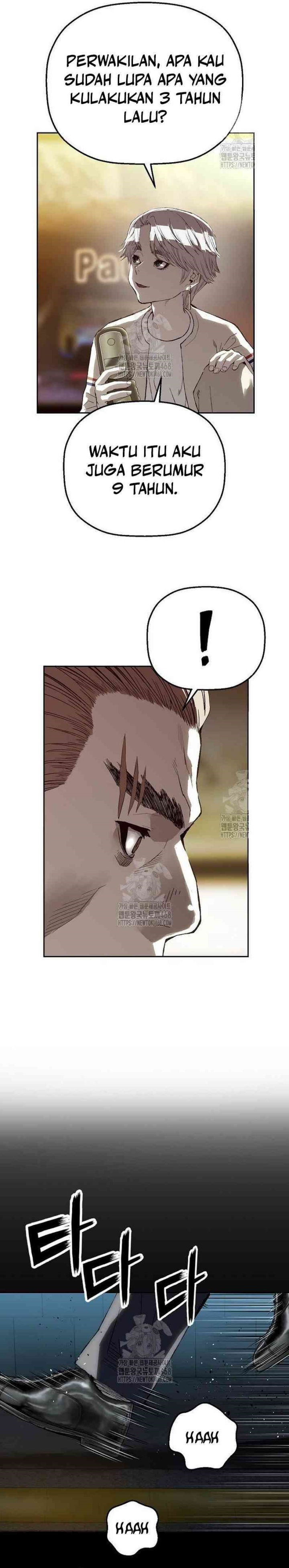 The Villain’s Profiler chapter 10