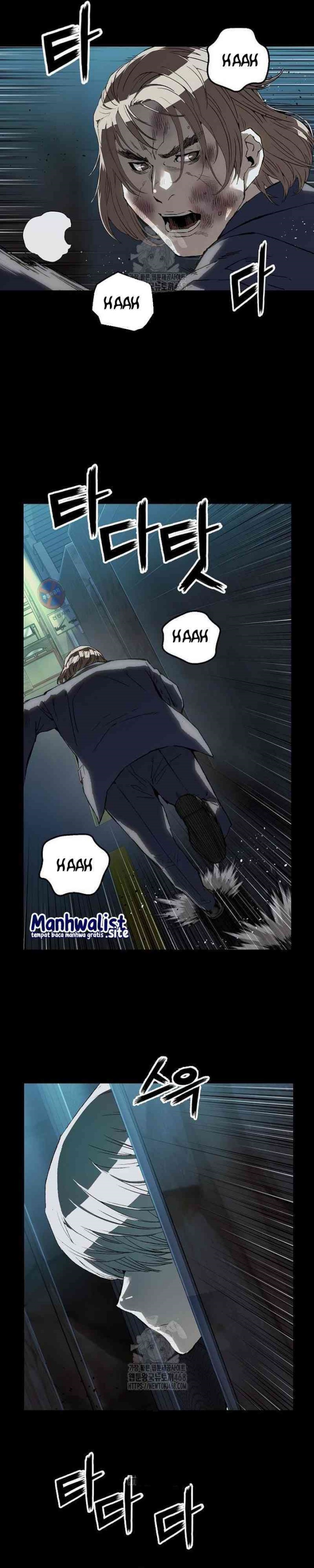 The Villain’s Profiler chapter 10