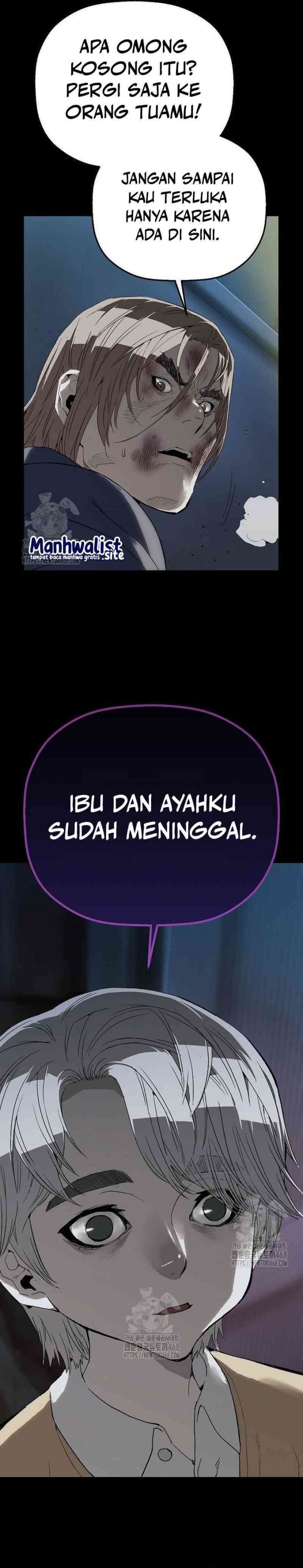 The Villain’s Profiler chapter 10