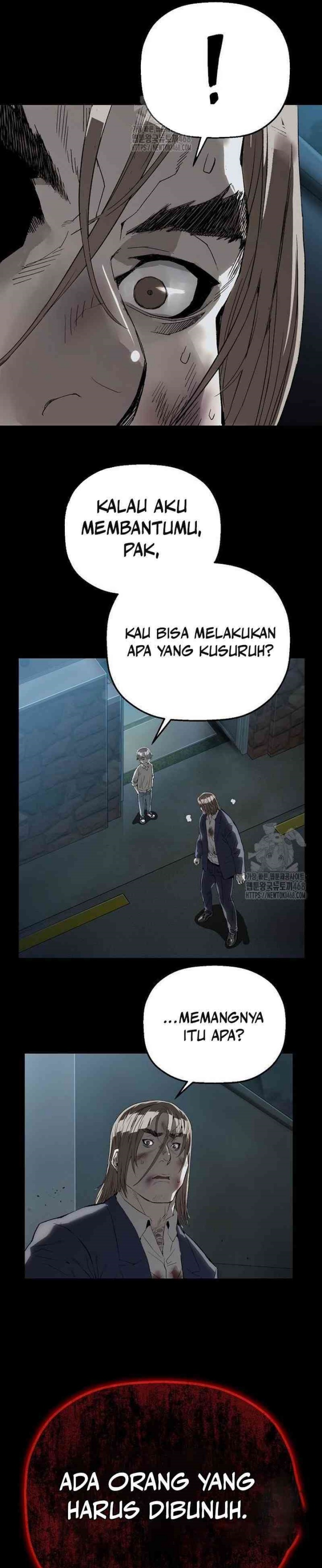 The Villain’s Profiler chapter 10