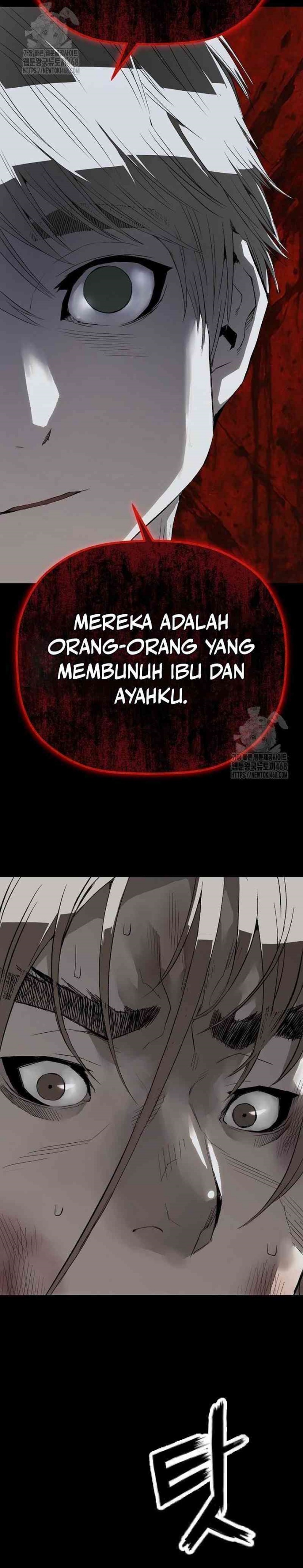 The Villain’s Profiler chapter 10