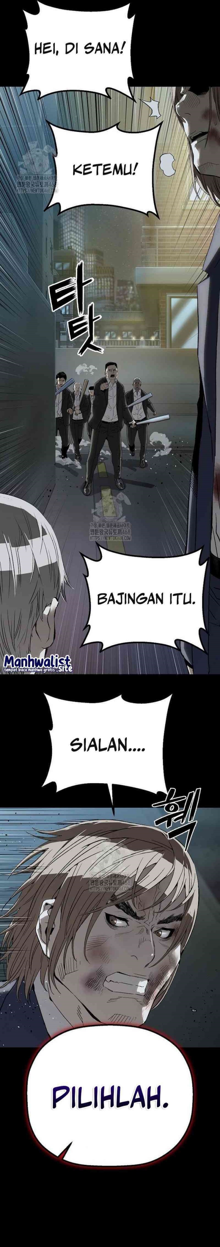 The Villain’s Profiler chapter 10
