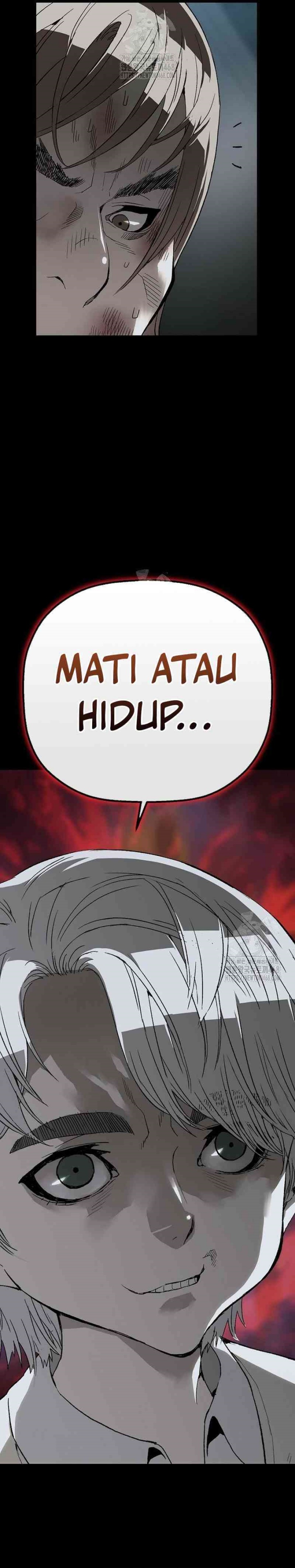 The Villain’s Profiler chapter 10