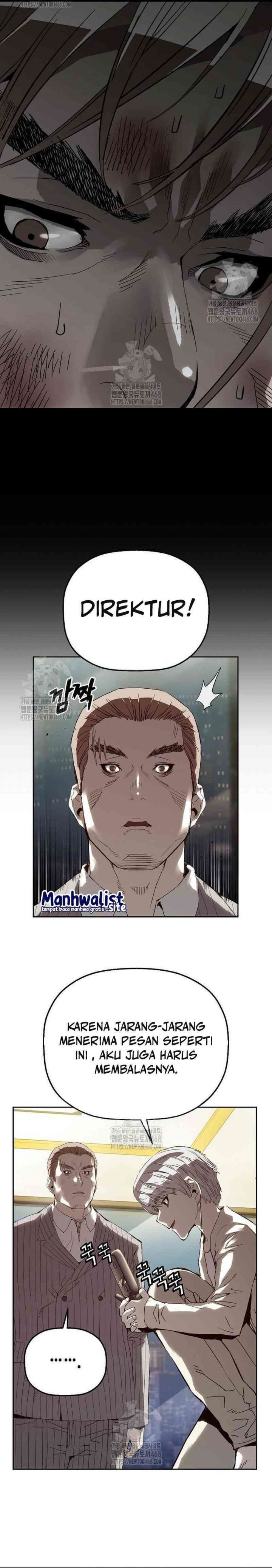 The Villain’s Profiler chapter 10
