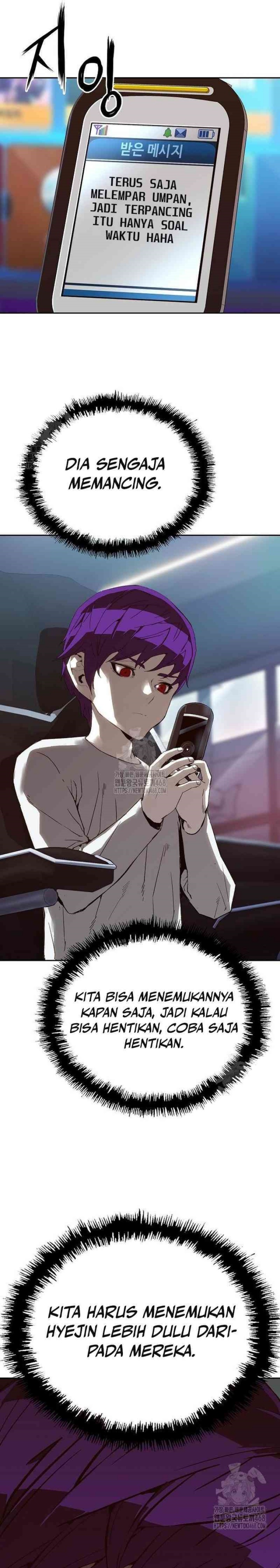 The Villain’s Profiler chapter 10