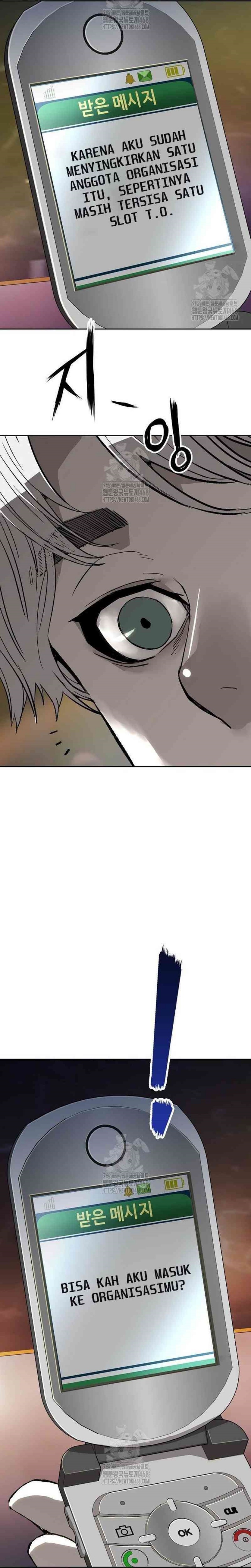The Villain’s Profiler chapter 10