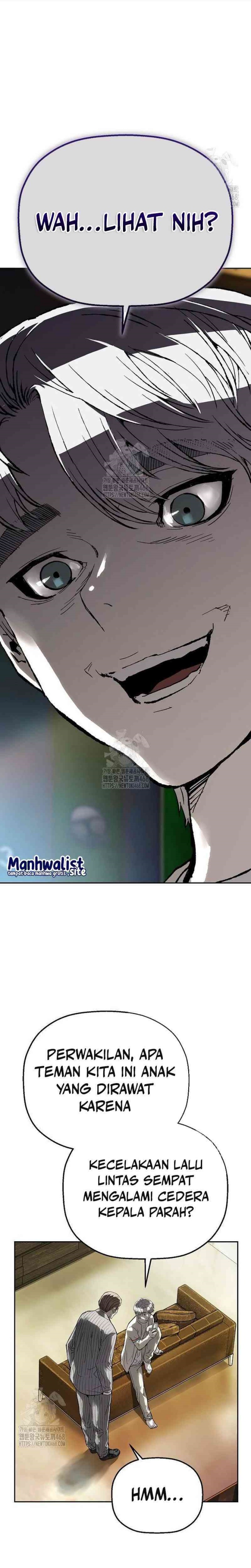 The Villain’s Profiler chapter 10