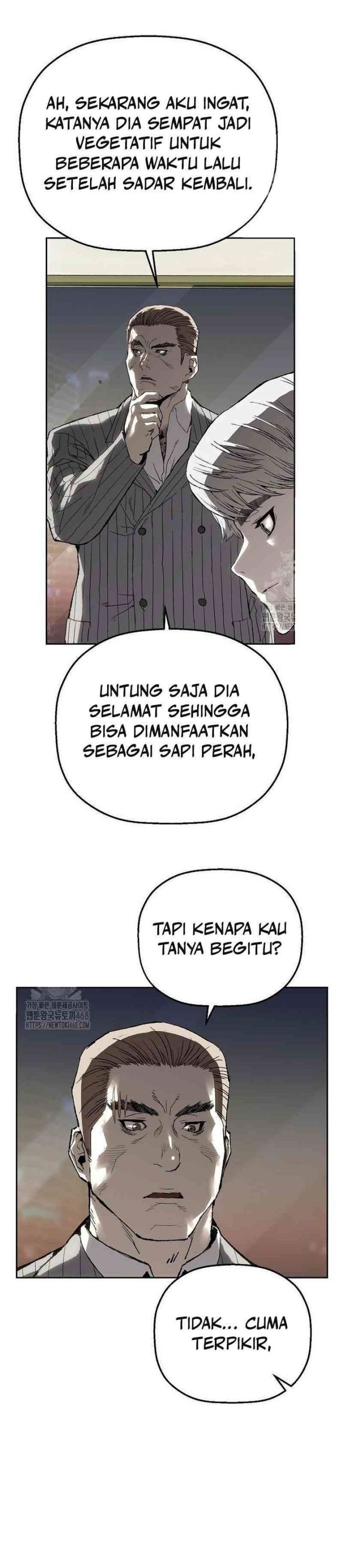 The Villain’s Profiler chapter 10