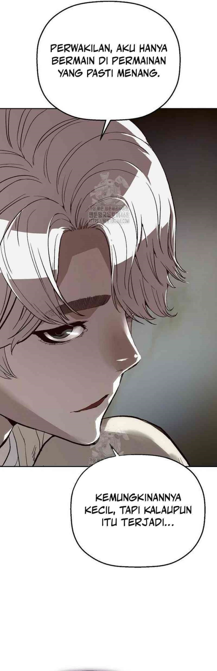 The Villain’s Profiler chapter 10