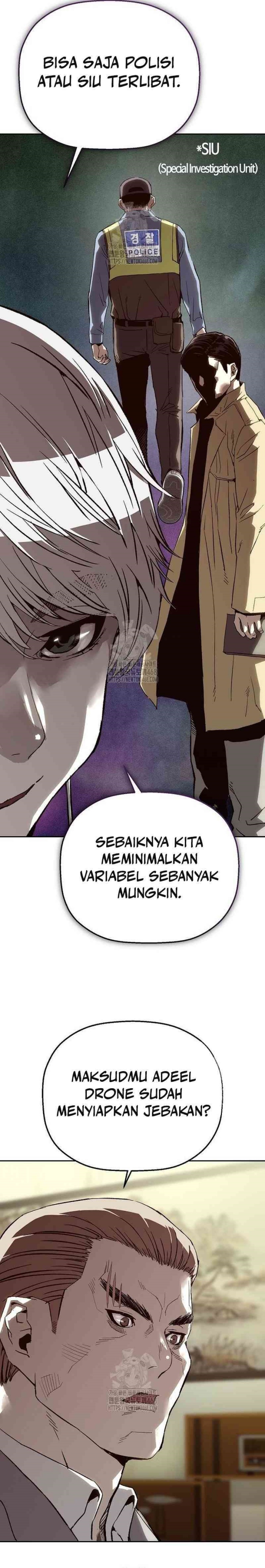 The Villain’s Profiler chapter 10