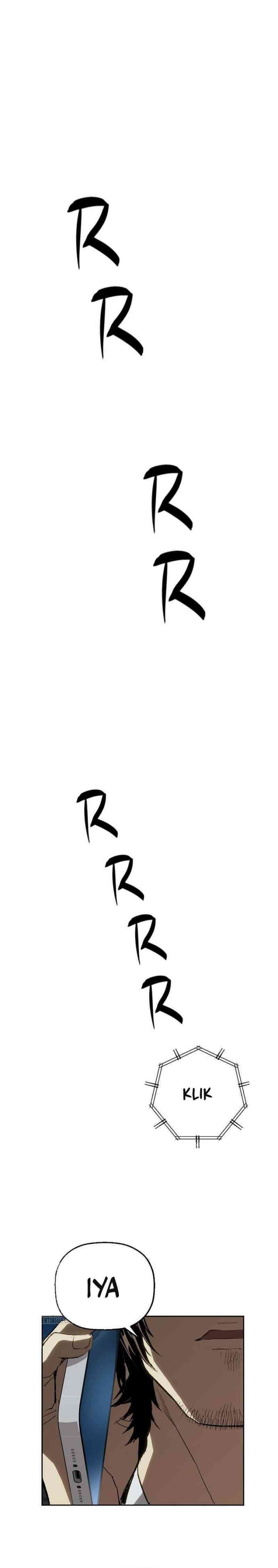 The Villain’s Profiler chapter 10
