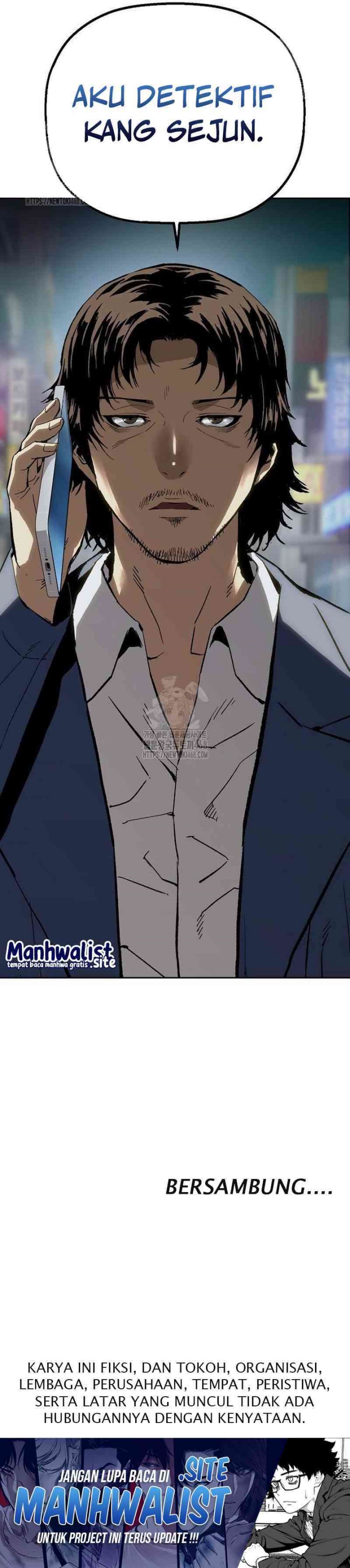The Villain’s Profiler chapter 10