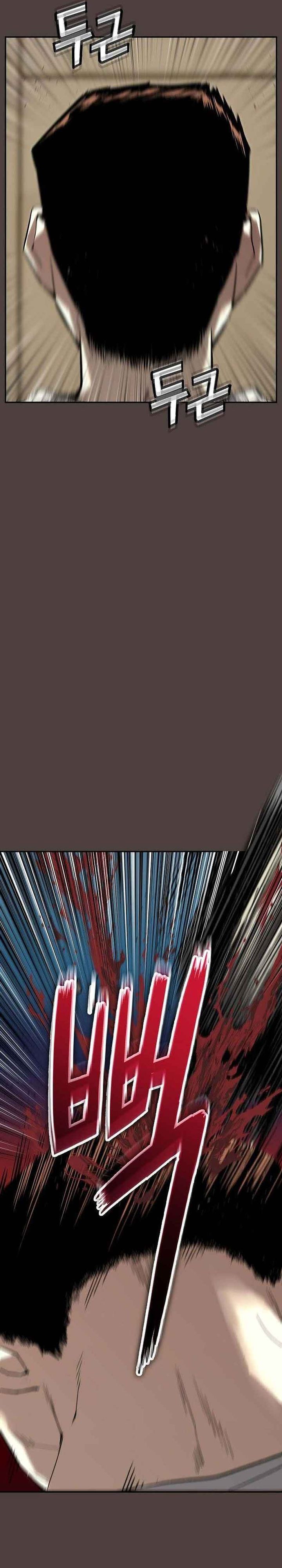 The Villain’s Profiler Chapter 20 Bahasa Indonesia