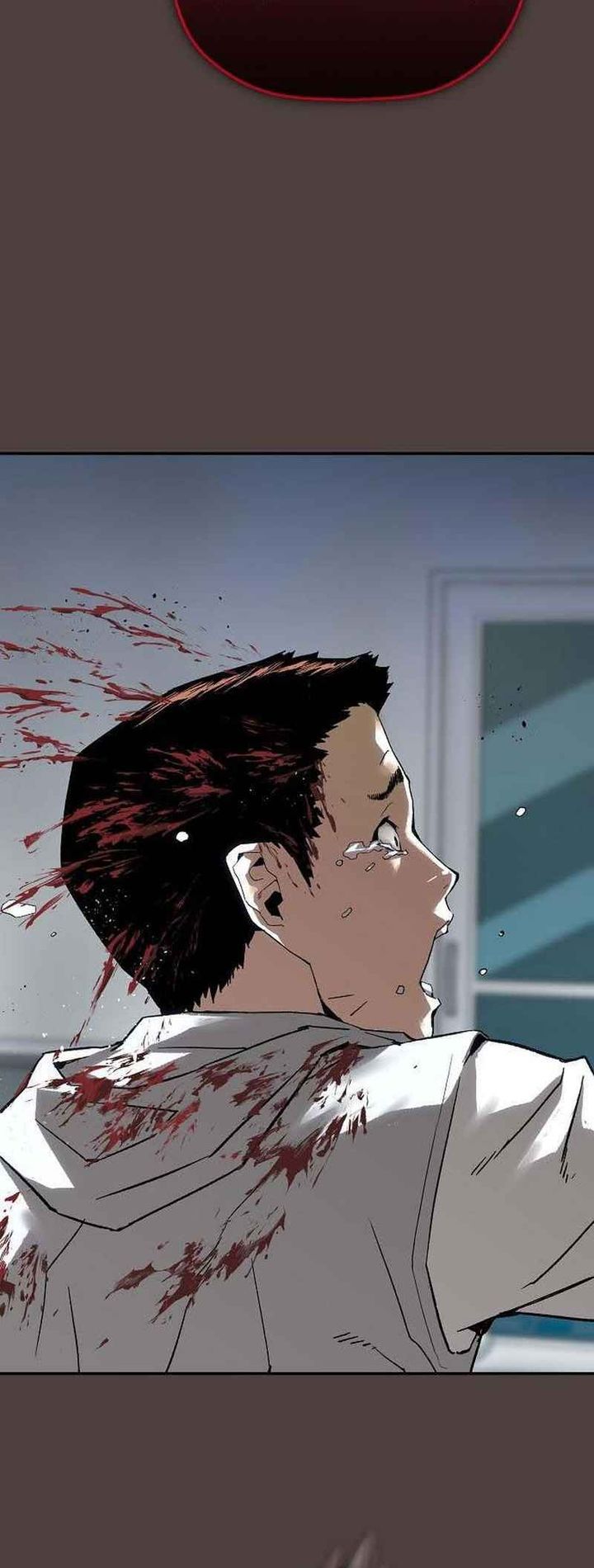 The Villain’s Profiler Chapter 20 Bahasa Indonesia