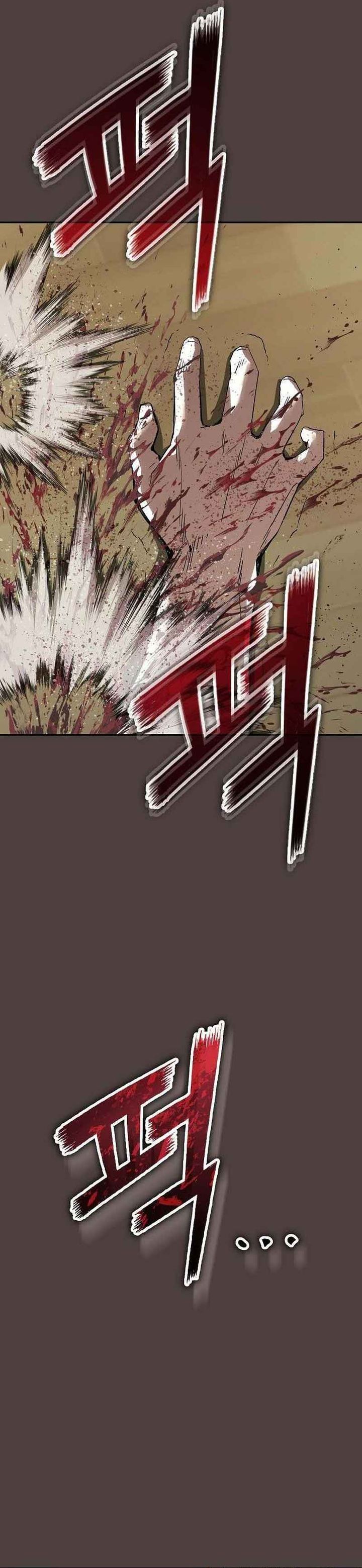 The Villain’s Profiler Chapter 20 Bahasa Indonesia