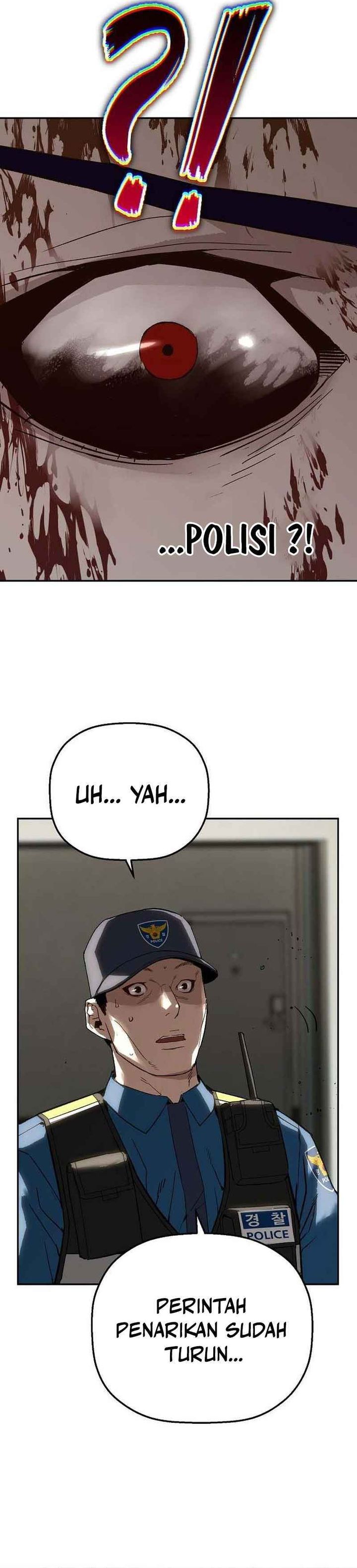 The Villain’s Profiler Chapter 20 Bahasa Indonesia