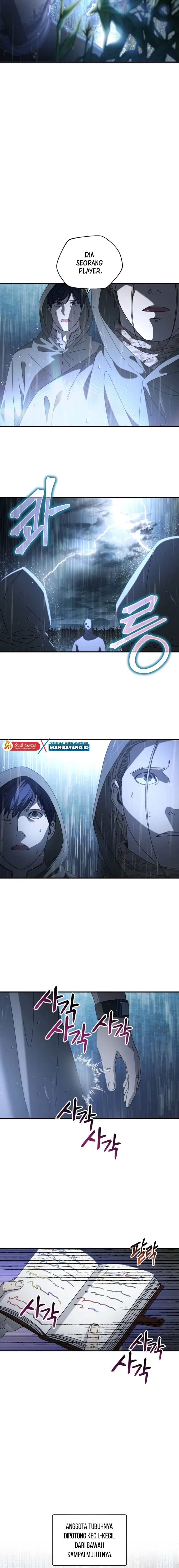 The Way Of Survival Chapter 42 Bahasa Indonesia