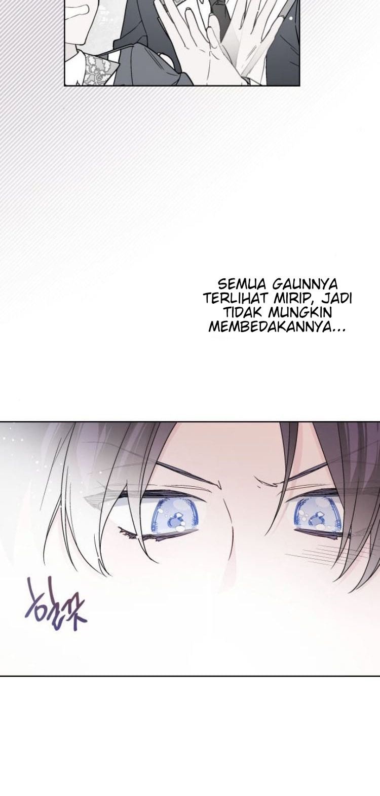 The Way That Knight Lives As a Lady Chapter 40 Bahasa Indonesia