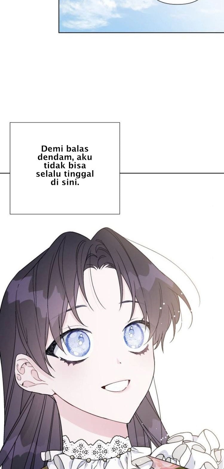 The Way That Knight Lives As a Lady Chapter 40 Bahasa Indonesia