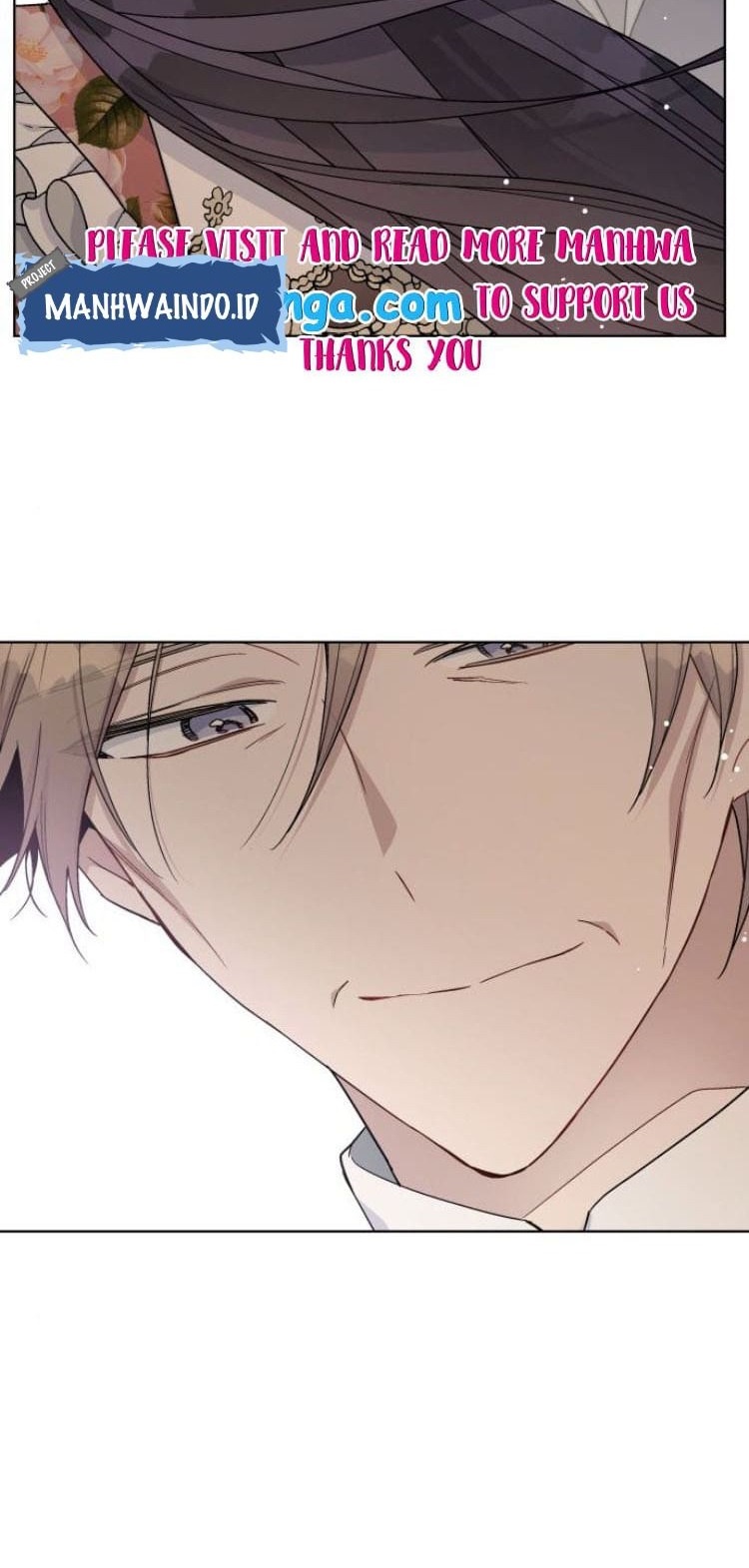 The Way That Knight Lives As a Lady Chapter 40 Bahasa Indonesia