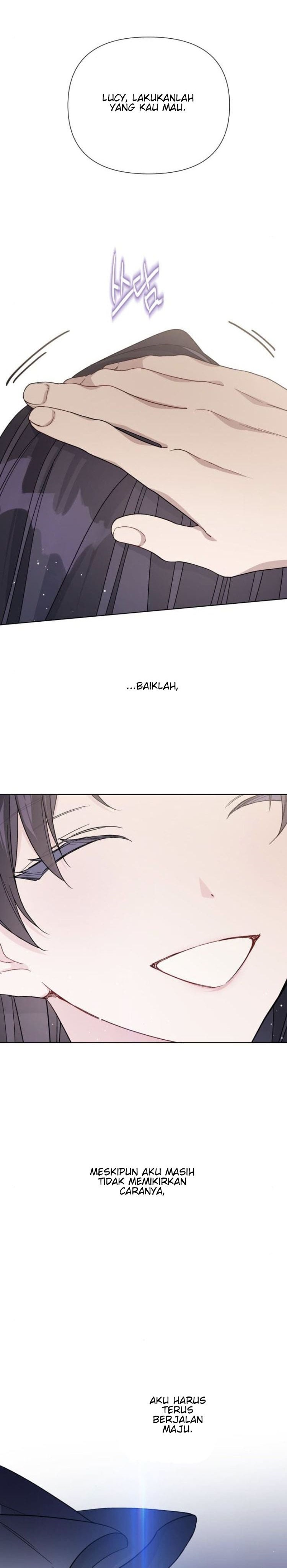 The Way That Knight Lives As a Lady Chapter 40 Bahasa Indonesia