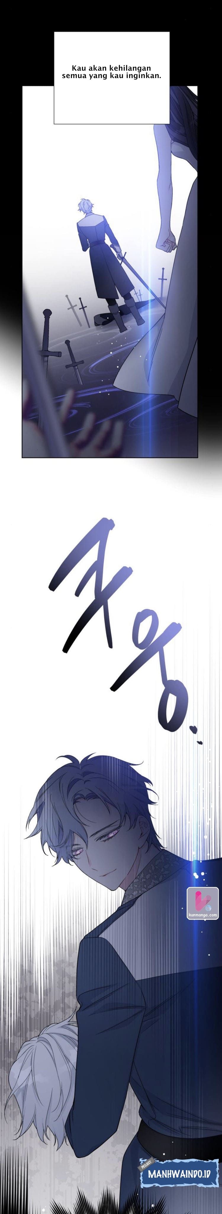 The Way That Knight Lives As a Lady Chapter 40 Bahasa Indonesia