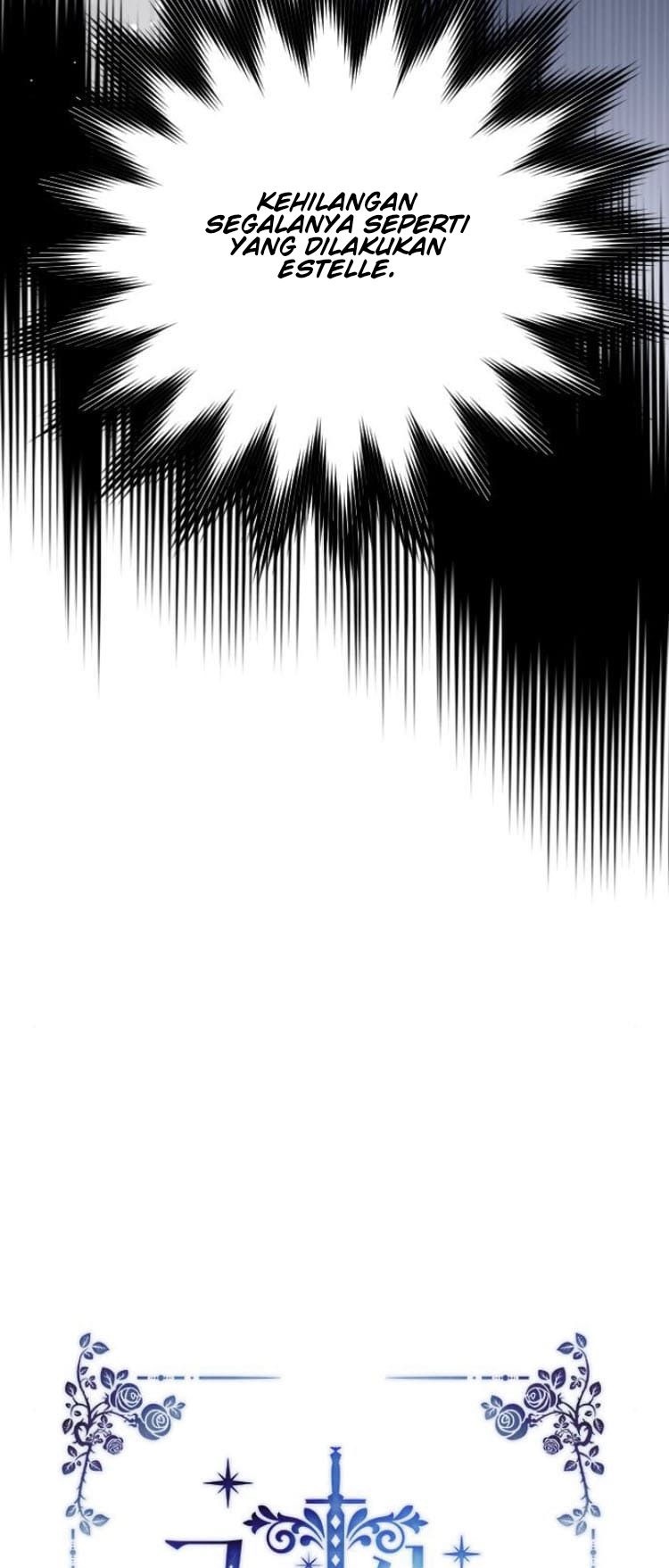 The Way That Knight Lives As a Lady Chapter 40 Bahasa Indonesia