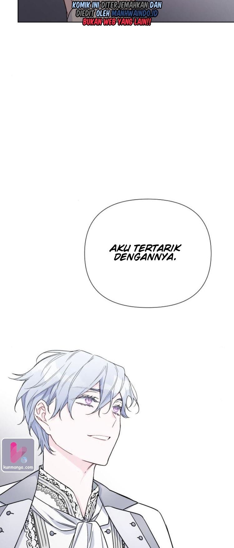 The Way That Knight Lives As a Lady Chapter 40 Bahasa Indonesia