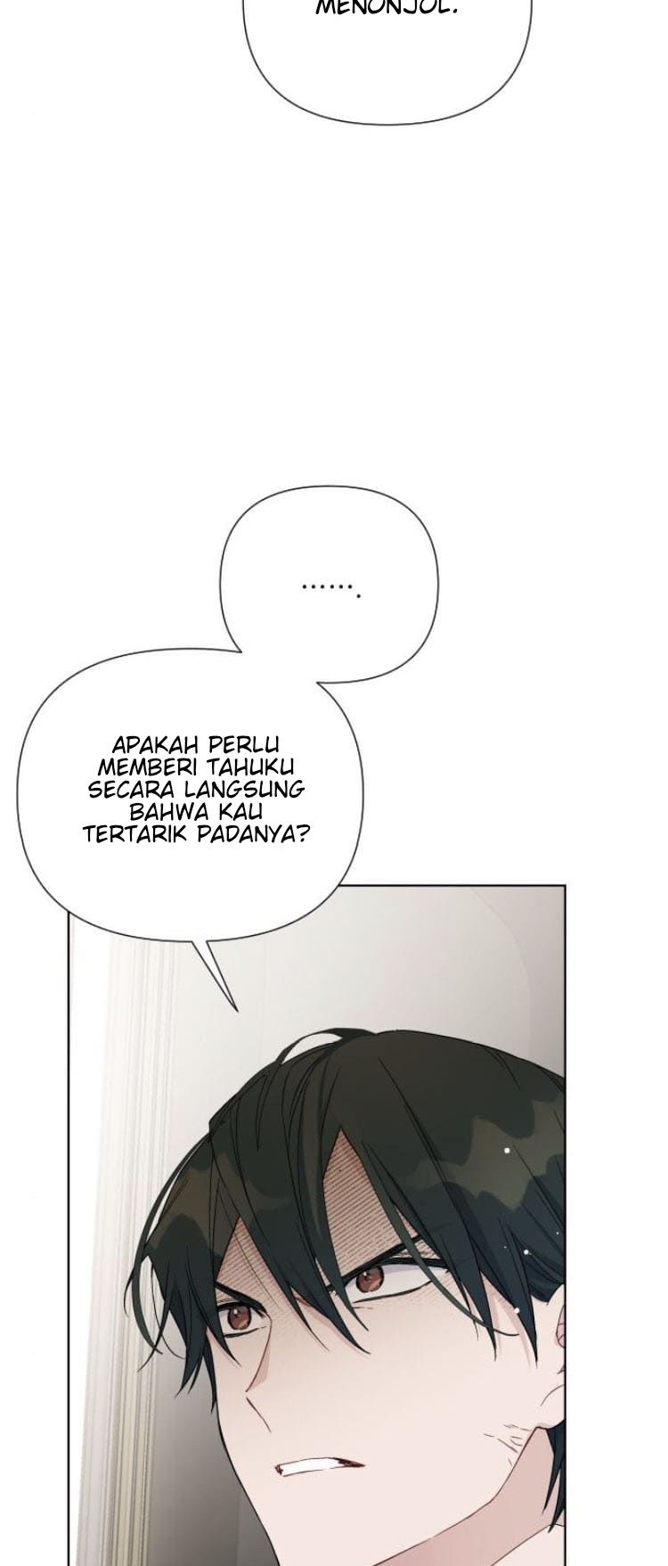 The Way That Knight Lives As a Lady Chapter 40 Bahasa Indonesia