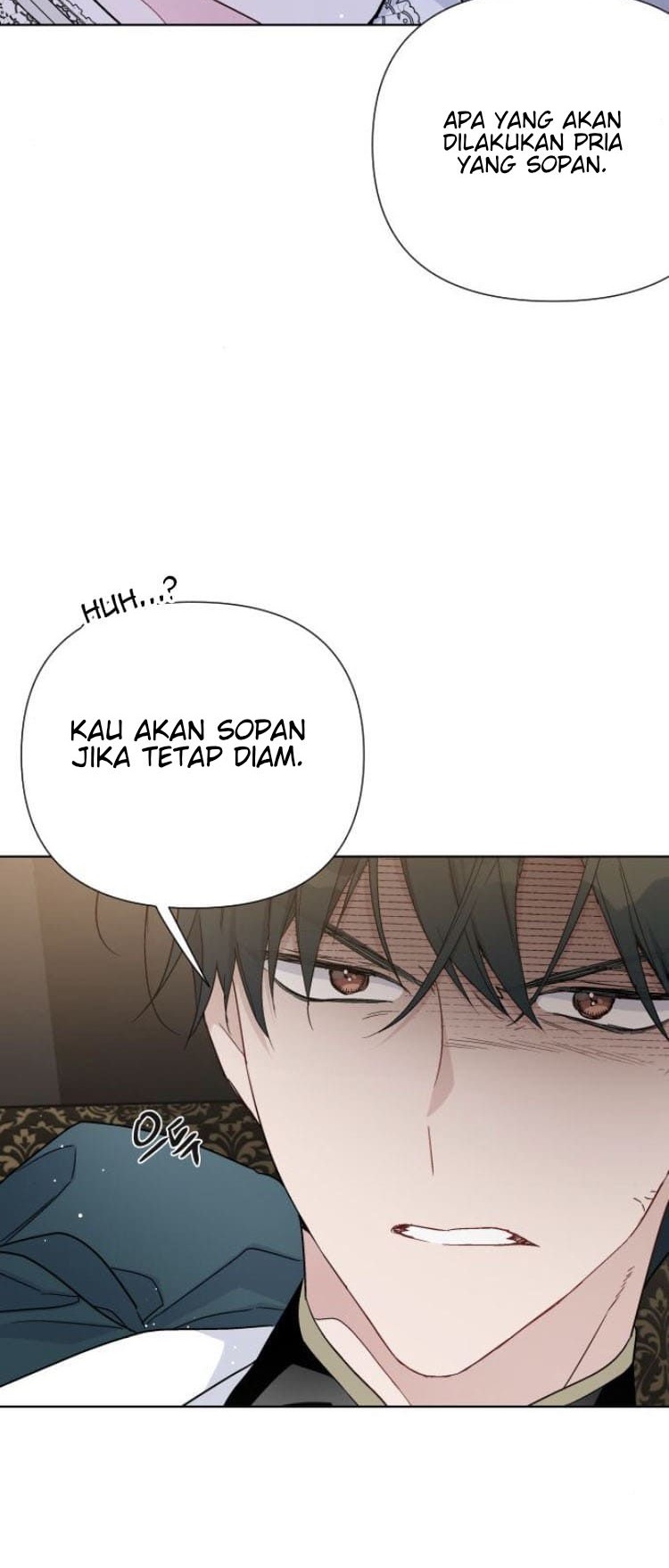 The Way That Knight Lives As a Lady Chapter 40 Bahasa Indonesia