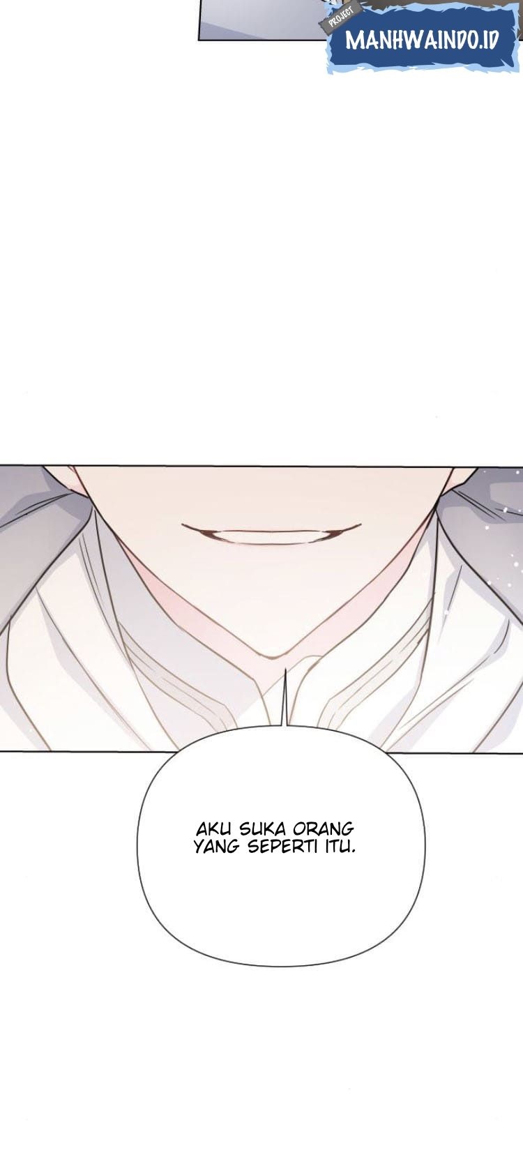 The Way That Knight Lives As a Lady Chapter 40 Bahasa Indonesia