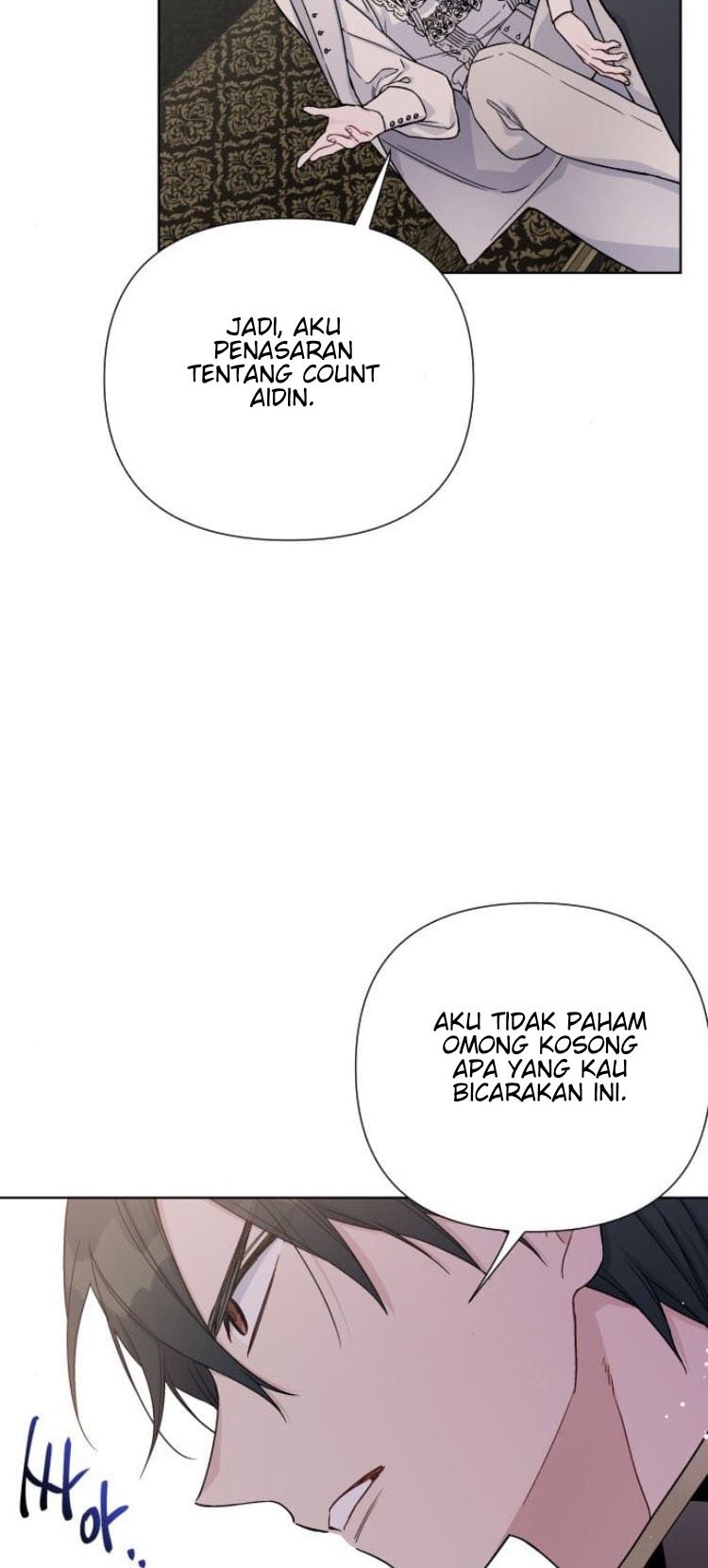 The Way That Knight Lives As a Lady Chapter 40 Bahasa Indonesia