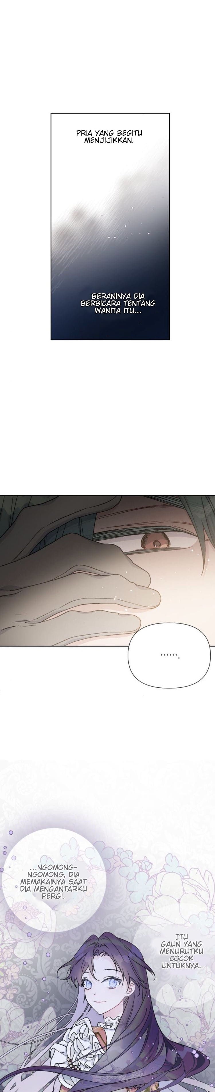 The Way That Knight Lives As a Lady Chapter 40 Bahasa Indonesia