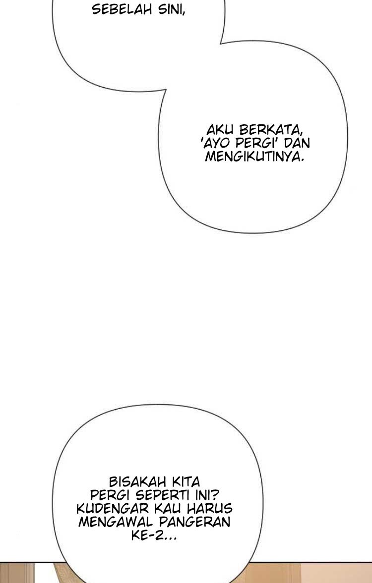 The Way That Knight Lives As a Lady Chapter 45 Bahasa Indonesia