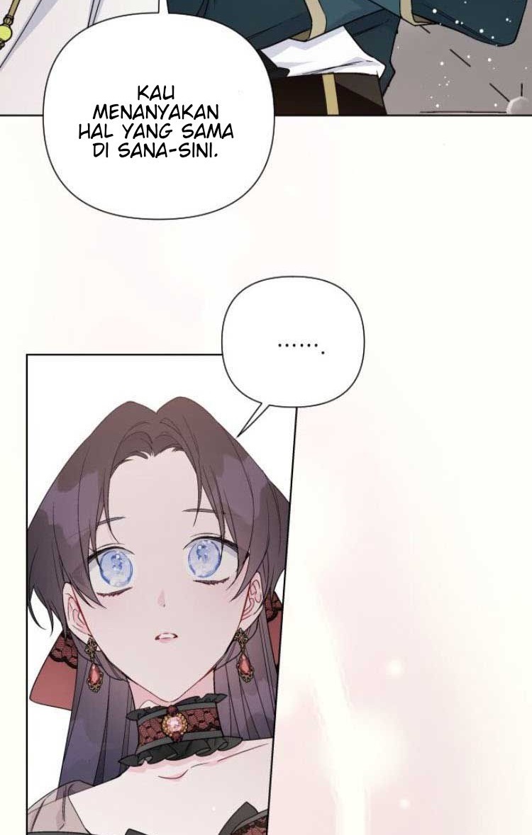 The Way That Knight Lives As a Lady Chapter 45 Bahasa Indonesia