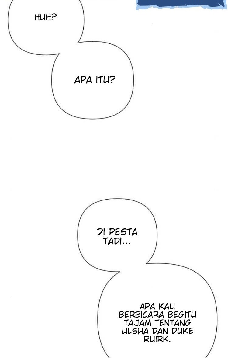 The Way That Knight Lives As a Lady Chapter 45 Bahasa Indonesia