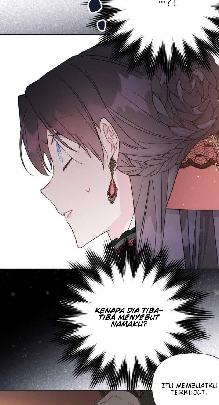 The Way That Knight Lives As a Lady Chapter 45 Bahasa Indonesia