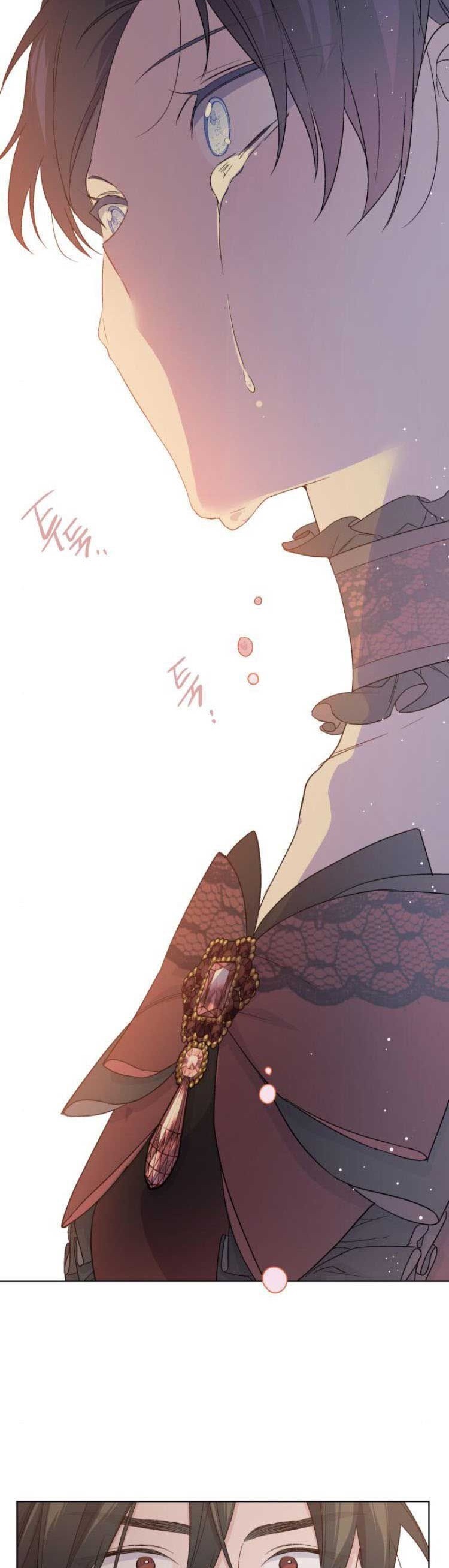 The Way That Knight Lives As a Lady Chapter 45 Bahasa Indonesia