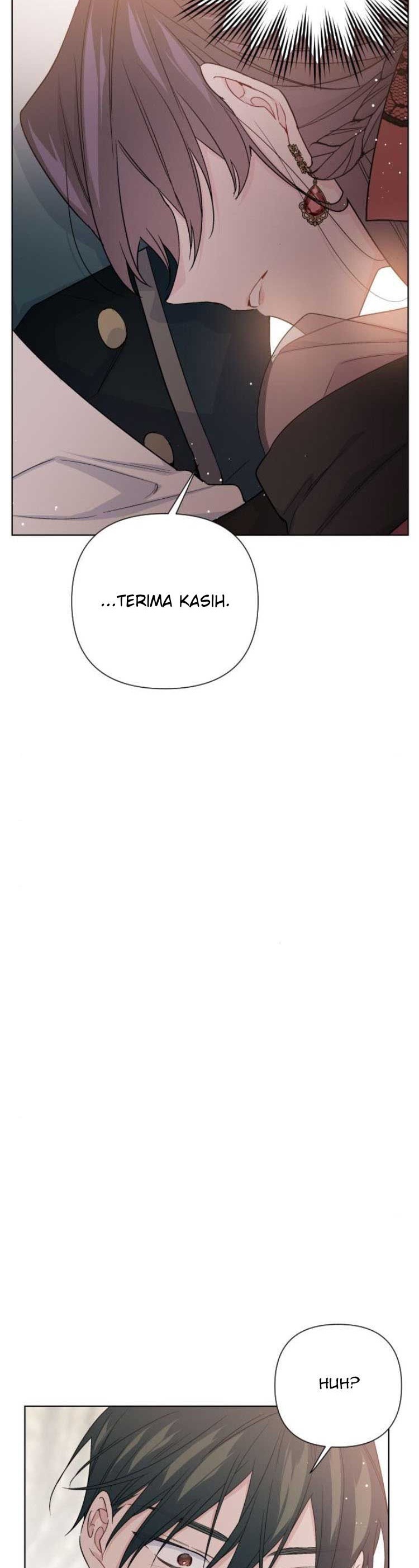 The Way That Knight Lives As a Lady Chapter 45 Bahasa Indonesia